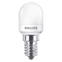 Philips 1.7W SES Fridge / Cooker Hood Light Bulb, Frosted