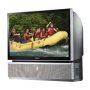 Samsung HC-R4355W 43-Inch HD-Ready CRT Projection TV