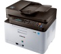 Samsung Xpress C480FW Colour Laser Printer (18 / 4 ppm)