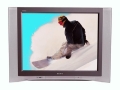 Sony 36" Flat Screen HDTV Monitor (kv-36hs500)