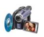 Sony Handycam&#174; DCR-DVD101 Camcorder