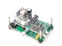 amplificatore per cuffie valvolare Bravo Audio V3 tube amplifier valve Harmonix 6922 tube nuovo