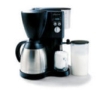 Jura-Capresso Capresso 10 Cup Pump Coffeemaker CoffeeTEC