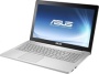 Asus Notebook N551 (15.6-inch, 2015)
