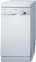 Bosch SRS43E22EU Freestanding 9places A White