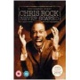 Chris Rock: Never Scared