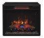 Classic Flame 23II310GRA Infrared SpectraFire Plus insert with Safer Plug, 23-Inch