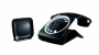 Sagemcom Grundig Sixty Everywhere black with answering machine