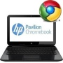 HP Pavilion Chromebook 14-c015dx D1A49UAR 14-c000