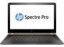 HP Spectre Pro G1 (13.3-inch, 2015) Series