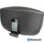 Henson Audio HDB-500 Bluetooth and Docking & Charging Speaker In Black - Connect any Bluetooth enabled device such as iPhone 3GS, 4, 4S, 5, iPad 1, 2,