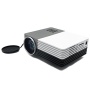 Kenris 1080p Portable LED Projector Home Cinema Theater
