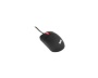 Lenovo ThinkPad Optical Travel Mouse Black