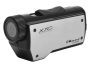 Midland XTC260VP3 High Definition 720p Wearable Action Camera with 2 Mounts (Black)