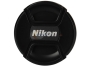 Nikon 62mm NC Protector Filter