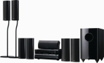 Onkyo HT S7100