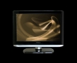 Prestigio 22" LCD-TV with built in PVR, 160GB hard drive "watch, record and pause live tv"