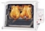 Ronco&trade; Compact Showtime&trade; Rotisserie and BBQ from Popeil Inventions - ST3000