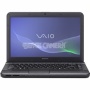 Sony VAIO VPCEG2BGX - 14.0" Laptop Core i5-2430M (Black)