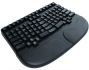 Truly Ergonomic Computer Keyboard (TECK) Model 207