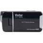 Vivitar DVR 1080P HD Camcorder - Black