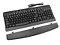 ZIPPY WK-888-BLACK-PS2 Black 107 Normal Keys 8 Function Keys PS/2 Wired Standard Keyboard