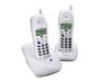 V-Tech VT-T2435 2.4 GHz Dual Handset Phone with Call Waiting/Caller ID