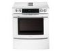 Jenn-Air JES9800BA Electric Range