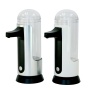 iTouchless 8oz Automatic Sensor Soap Dispenser (Value 2-unit Pack)