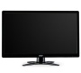 Acer UM.FP6EE.A01 - Monitor LED de 24.6 pulgadas, color negro