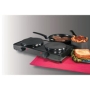 Aroma Double Burner Hot Plate