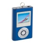 COBY MP3 Player with 512 MB Flash Memory with FM & Color Display
