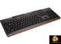 Cougar 200K gaming keyboard