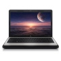 HP - 635 - Ordinateur portable 15,6" (39,6 cm) - AMD Dual-Core E-300 1,3GHz - 2 Go SDRAM - 250 Go - AMD Radeon HD 6310 - Windows 7 - Gris