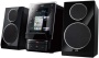 JVC Flip Dock DAB Micro System Speaker for iPhone/iPod/USB/CD Player