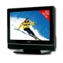 MEDION P13056 Full HD LCD 21,6" / 55cm DVB-T DVD-Player USB SD/MMC HDMI 16:9 EPG MP3 und JPEG Wiedergabe via USB Anschluss