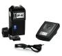 Opteka OP-4C 4 Channel Wireless Hot Shoe Flash Trigger & Receiver Set for Canon EOS, Nikon, Olympus & Pentax Flashes