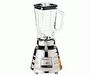 Oster 4093 Classic Chrome Beehive 2-Speed Blender