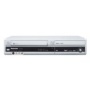 Panasonic DMR-EZ49VEGS DVD-/VHS-Rekorder (DVB-T, HDMI, Upscaler 1080p, DivX-zertifiziert) silber