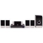 RCA Rtd215 Home Theatre System with DVD