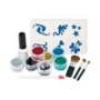 Rio Create Your Own Temporary Tattoo Kit - Glitter
