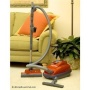 Sebo Canister Vacuums - air belt K3 Canister with ET-H Power Head