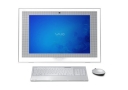Sony VAIO LT-Series All-In-One PC VGC-LT27N