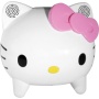 Spectra KT4557 Hello Kitty Bluetooth Speaker System