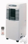 Sunpentown 9000 BTU Portable Air Conditioner WA9000E