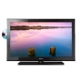 Toshiba 19SLV411U 19" 720p 60Hz LED-LCD HDTV w/ Built-in DVD Player