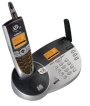 VTech i5853 5.8 GHz DSS Expandable Cordless Phone with Dual LCDs and Keypads