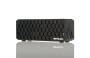 BeatBlock- Premium Bluetooth Wireless Speaker; Portable, Durable, Rechargeable, Powerful. With Bombproof Rubber Coating. (Black)