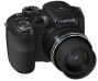 Fujifilm FinePix S2550HD