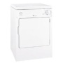 GE Spacemaker DSKP333ECWW 24 Portable Electric Dryer